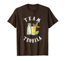 Ladda upp bild till gallerivisning, Funny shirts V-neck Tank top Hoodie sweatshirt usa uk au ca gifts for Team Tequila Salt Lime Tres Amigos Cinco De Mayo Party Shirt 1699196
