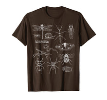 Ladda upp bild till gallerivisning, Funny shirts V-neck Tank top Hoodie sweatshirt usa uk au ca gifts for Minibeasts T-Shirt With Insects 283897
