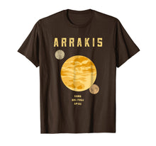 Ladda upp bild till gallerivisning, Funny shirts V-neck Tank top Hoodie sweatshirt usa uk au ca gifts for Sand Dune Gift Arrakis Tshirt Gift Science Fiction 1198560
