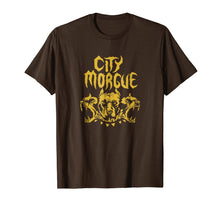 Ladda upp bild till gallerivisning, Funny shirts V-neck Tank top Hoodie sweatshirt usa uk au ca gifts for city morgue shirt 194625
