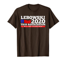 Ladda upp bild till gallerivisning, Lebowski-2020 T-Shirt 174328
