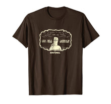 Ladda upp bild till gallerivisning, King of the Hill 100 Percent Real American T-shirt 721411

