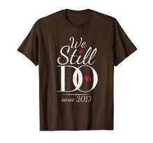 Ladda upp bild till gallerivisning, Funny shirts V-neck Tank top Hoodie sweatshirt usa uk au ca gifts for 6th Wedding Anniversary T-Shirt Romantic Gift For Couples 633247

