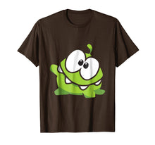 Ladda upp bild till gallerivisning, Funny shirts V-neck Tank top Hoodie sweatshirt usa uk au ca gifts for Om nom t shirt 909636
