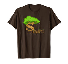 Ladda upp bild till gallerivisning, Funny shirts V-neck Tank top Hoodie sweatshirt usa uk au ca gifts for Save Some Trees Wildlife Nature Forestry T-Shirt 2618402
