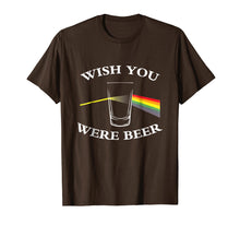Ladda upp bild till gallerivisning, Funny shirts V-neck Tank top Hoodie sweatshirt usa uk au ca gifts for Wish You Were Beer T-shirt Beer Lovers T-shirt 474868
