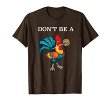 Ladda upp bild till gallerivisning, Funny shirts V-neck Tank top Hoodie sweatshirt usa uk au ca gifts for Don't Be A Sucker Funny Cock Chicken Father Day Shirt Gift 3881092
