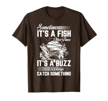 Ladda upp bild till gallerivisning, Funny shirts V-neck Tank top Hoodie sweatshirt usa uk au ca gifts for Funny Fishing Shirt, Sometimes It's A Fish Fishing Tshirt 328510
