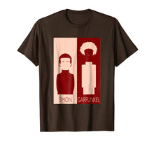 Ladda upp bild till gallerivisning, Funny shirts V-neck Tank top Hoodie sweatshirt usa uk au ca gifts for Simon T-shirt Garfunkel 1284604
