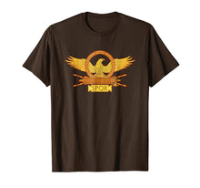 Ladda upp bild till gallerivisning, Spqr Roman Eagle Standard - Spqr T-Shirt
