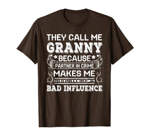 Funny shirts V-neck Tank top Hoodie sweatshirt usa uk au ca gifts for Funny Family Granny T-Shirt Womens Gifts Mother's Day 1705910