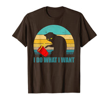 Ladda upp bild till gallerivisning, Funny shirts V-neck Tank top Hoodie sweatshirt usa uk au ca gifts for Vintage Do what cat want cat lover cat mom t shirt gift 29481
