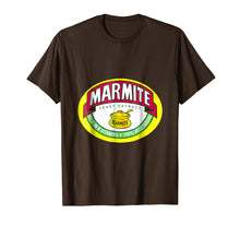 Ladda upp bild till gallerivisning, Funny shirts V-neck Tank top Hoodie sweatshirt usa uk au ca gifts for Marmite Logo shirt 1528370
