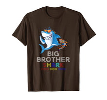 Ladda upp bild till gallerivisning, Funny shirts V-neck Tank top Hoodie sweatshirt usa uk au ca gifts for Big Brother Baby Shark Autism Awareness T-Shirt Gifts 2742256
