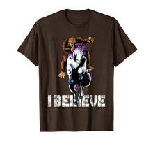 Ladda upp bild till gallerivisning, Funny shirts V-neck Tank top Hoodie sweatshirt usa uk au ca gifts for Bigfoot Riding Unicorn Shirt Funny Tshirt Boys Men Kids 2263697
