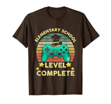 Ladda upp bild till gallerivisning, Elementary School Graduation Shirt Gamer Graduation Gifts 117888
