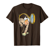 Ladda upp bild till gallerivisning, T Shirt Tintin

