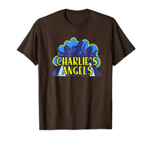 Ladda upp bild till gallerivisning, Funny shirts V-neck Tank top Hoodie sweatshirt usa uk au ca gifts for Charlie Is Angels T Shirt For Men Women 1882127
