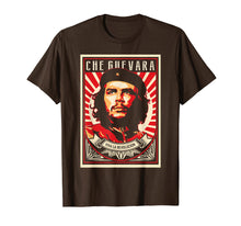 Ladda upp bild till gallerivisning, Funny shirts V-neck Tank top Hoodie sweatshirt usa uk au ca gifts for Che Guevara Viva La Revolucion T-Shirt 778379
