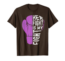 Ladda upp bild till gallerivisning, Funny shirts V-neck Tank top Hoodie sweatshirt usa uk au ca gifts for Her Fight Is My Fight Shirt Lupus awareness Shirt 259422

