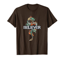 Ladda upp bild till gallerivisning, Funny shirts V-neck Tank top Hoodie sweatshirt usa uk au ca gifts for Dragon Believer Big Fan Dragons Lover T-Shirt 1152091
