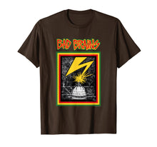 Ladda upp bild till gallerivisning, Bad Brains Shirt
