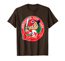 Ladda upp bild till gallerivisning, Funny shirts V-neck Tank top Hoodie sweatshirt usa uk au ca gifts for Hiroshima Tokyo Carp Logo T Shirt For Kids Men Women 596162
