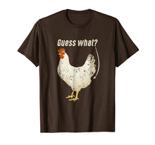Ladda upp bild till gallerivisning, Funny shirts V-neck Tank top Hoodie sweatshirt usa uk au ca gifts for Vintage Guess What? Chicken Butt Funny T-Shirt 2021554

