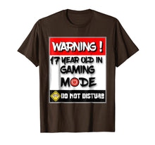 Ladda upp bild till gallerivisning, Funny shirts V-neck Tank top Hoodie sweatshirt usa uk au ca gifts for Funny 17th Birthday T Shirt For Boys 17 Year Old Teen Gamers 2583770
