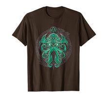 Ladda upp bild till gallerivisning, Great T Shirt Cthulhu
