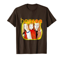 Ladda upp bild till gallerivisning, Hanson T Shirt
