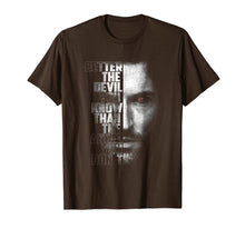 Ladda upp bild till gallerivisning, Funny shirts V-neck Tank top Hoodie sweatshirt usa uk au ca gifts for Better The Devil You Know - Lucifer Shirt For Fans 378455
