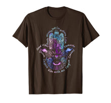 Ladda upp bild till gallerivisning, Funny shirts V-neck Tank top Hoodie sweatshirt usa uk au ca gifts for Buddha dimond lotus Zen Yoga T-shirts 468834
