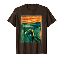Ladda upp bild till gallerivisning, Funny shirts V-neck Tank top Hoodie sweatshirt usa uk au ca gifts for The Scream T-shirt Death Grips 1950566
