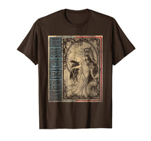 Ladda upp bild till gallerivisning, Funny shirts V-neck Tank top Hoodie sweatshirt usa uk au ca gifts for Athena God T-shirt Vintage Style Gift ancient greek 3141494
