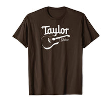Ladda upp bild till gallerivisning, Funny shirts V-neck Tank top Hoodie sweatshirt usa uk au ca gifts for Taylor Guitars T-Shirt 731493
