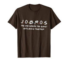 Ladda upp bild till gallerivisning, Cool brothers gifts happiness For Men Women Kids T-Shirt 1461676
