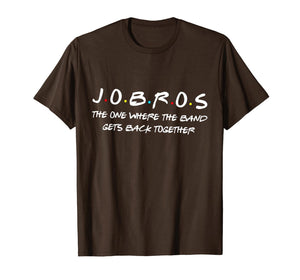 Cool brothers gifts happiness For Men Women Kids T-Shirt 1461676