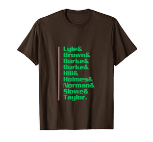 Alpha 1908 AKA Kappa Sorority Skee Wee Alpha College Gifts T-Shirt-785647