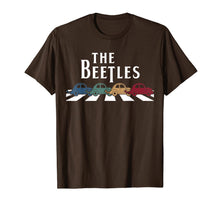 Ladda upp bild till gallerivisning, Funny shirts V-neck Tank top Hoodie sweatshirt usa uk au ca gifts for Classic-Car Old -Buggy Beetle T-Shirt 160025
