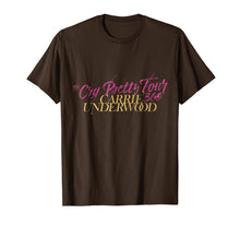 Ladda upp bild till gallerivisning, Tee-Cry shirt-Pretty Tour-2019 for men women T-Shirt 385539
