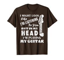 Ladda upp bild till gallerivisning, Funny shirts V-neck Tank top Hoodie sweatshirt usa uk au ca gifts for Music Lover Guitarist Gift Bass Guitar Funny Guitar Player T-Shirt 775156
