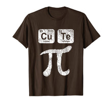 Ladda upp bild till gallerivisning, Cute Pie Pi Day T Shirt Cute Math Periodic Table Pun Gifts TShirt298441
