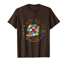 Ladda upp bild till gallerivisning, Funny shirts V-neck Tank top Hoodie sweatshirt usa uk au ca gifts for Funny Math Rubix Cube Rubik Lovers Gifts Boys Teachers T-Shirt 297063
