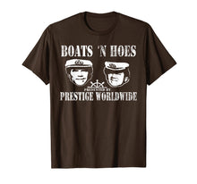 Ladda upp bild till gallerivisning, Funny shirts V-neck Tank top Hoodie sweatshirt usa uk au ca gifts for Boats N Hoes Brothers Prestige T-Shirt 154722
