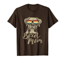 Ladda upp bild till gallerivisning, Boxer Mom Shirt, Funny Boxer Dog Lover Gifts Men T-Shirt-689392
