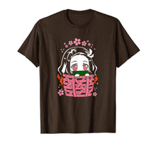 Ladda upp bild till gallerivisning, Cute Slayer Demon Classic T-Shirt-162206
