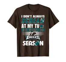 Ladda upp bild till gallerivisning, Eagles Fan T-Shirt Philly Eagles Phila Eagles Fan 303638
