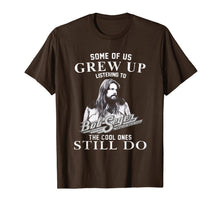 Ladda upp bild till gallerivisning, Some of us Grew up Listening to Bob tshirt Seger Funny Music T-Shirt 296202

