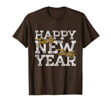 Ladda upp bild till gallerivisning, 2020 New Years Eve Gifts 2020 New Years Eve Party T-Shirt-474134
